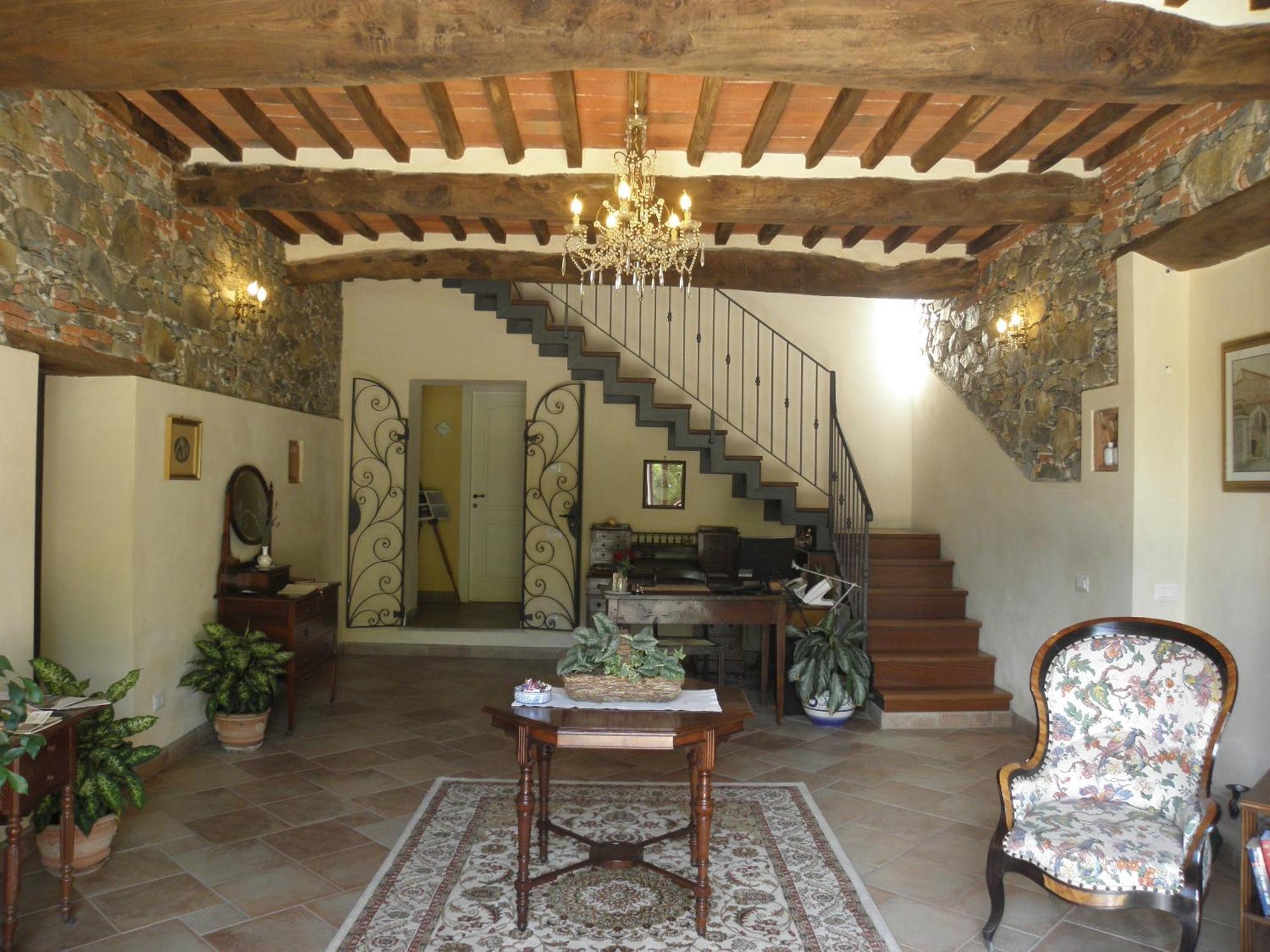 Relais Victoria B&B e Villa San Macario In Piano Extérieur photo