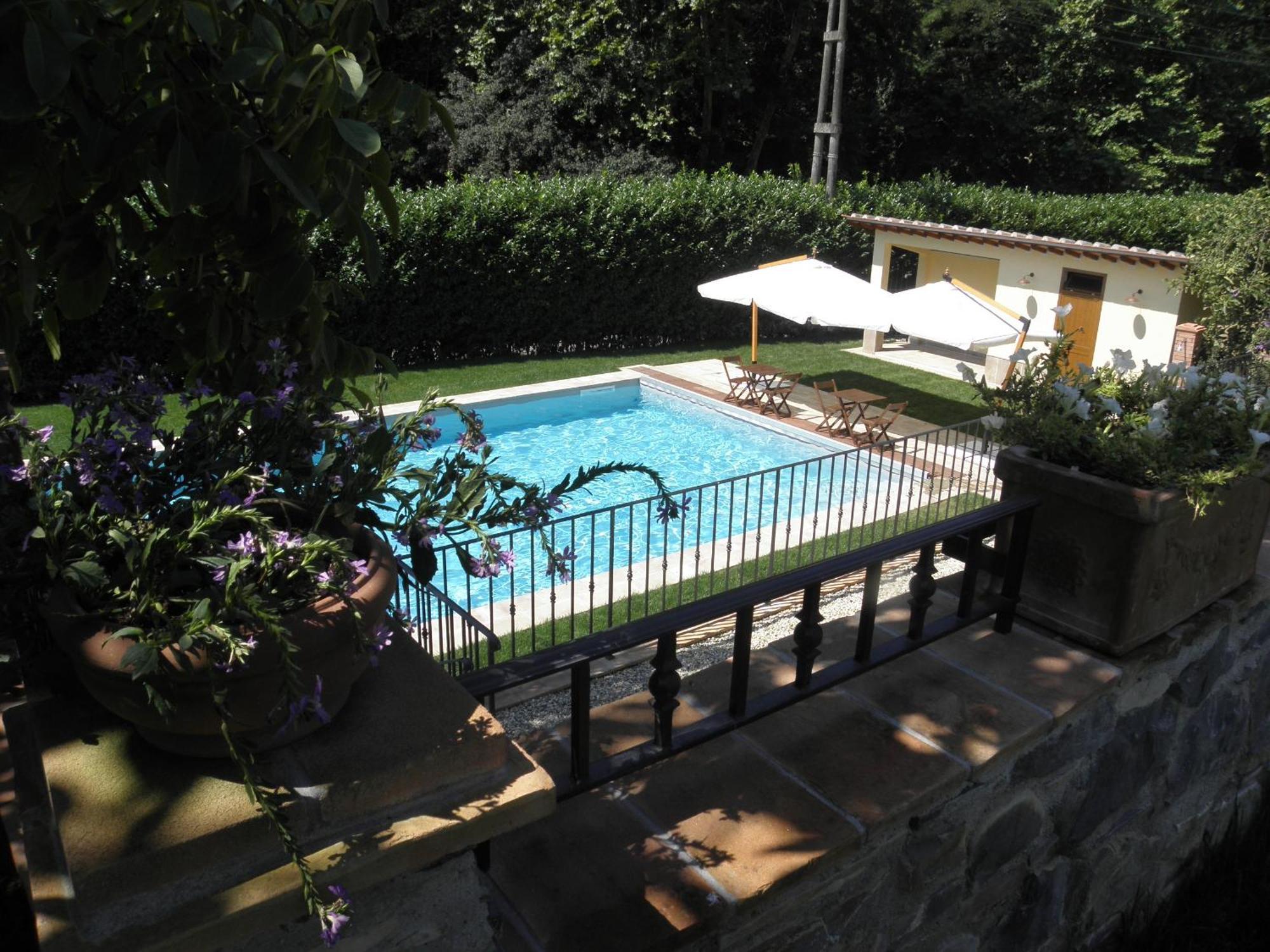 Relais Victoria B&B e Villa San Macario In Piano Extérieur photo