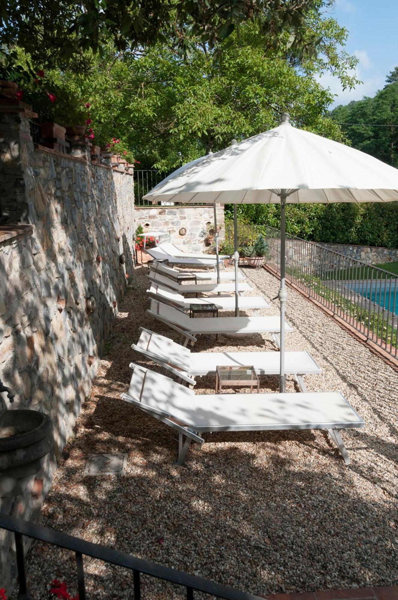 Relais Victoria B&B e Villa San Macario In Piano Extérieur photo