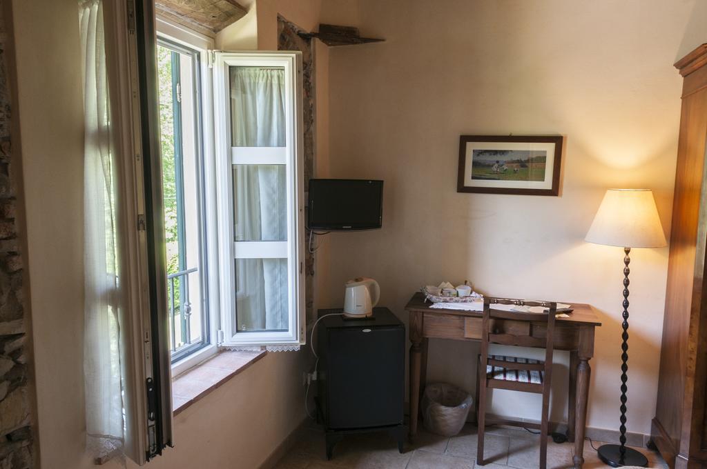Relais Victoria B&B e Villa San Macario In Piano Extérieur photo