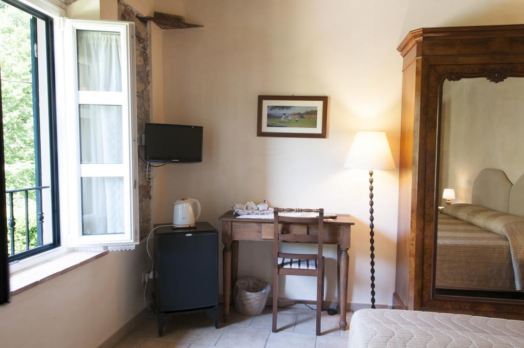 Relais Victoria B&B e Villa San Macario In Piano Extérieur photo