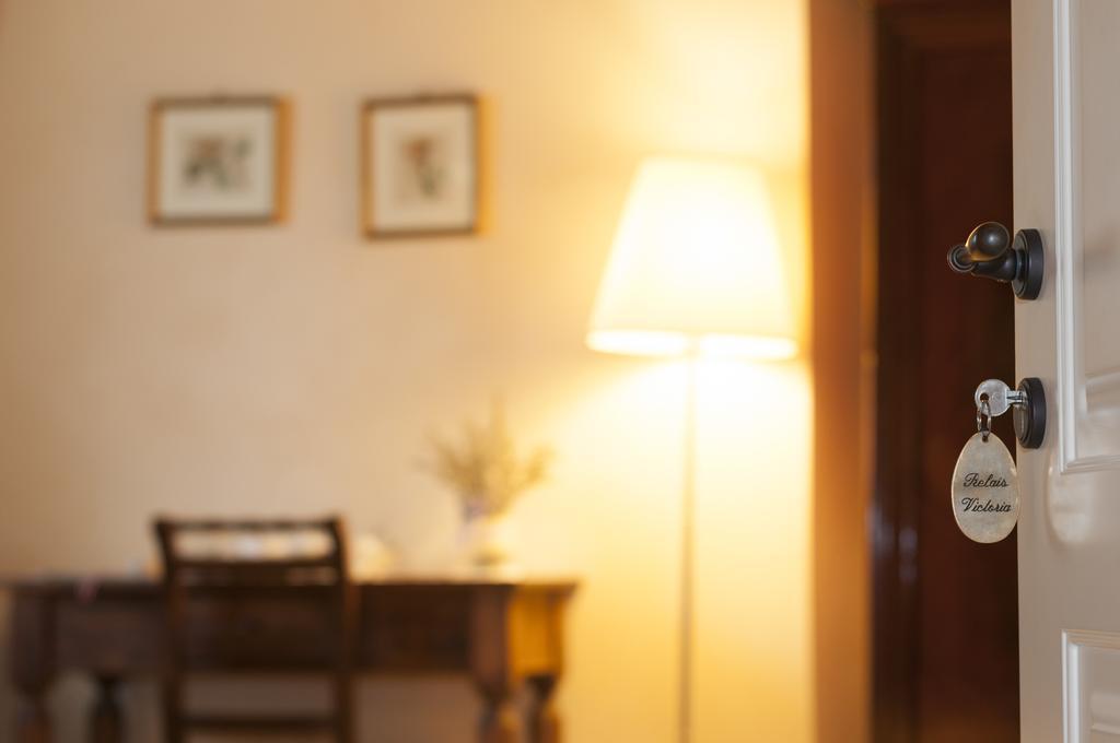Relais Victoria B&B e Villa San Macario In Piano Extérieur photo