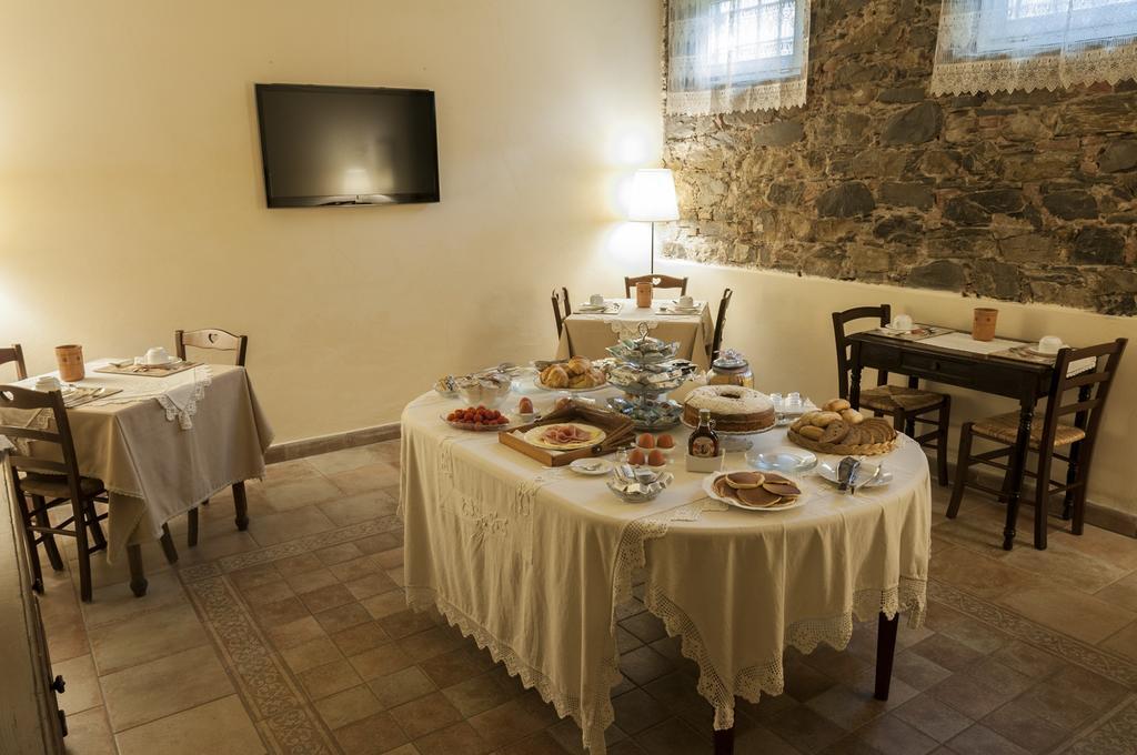 Relais Victoria B&B e Villa San Macario In Piano Extérieur photo