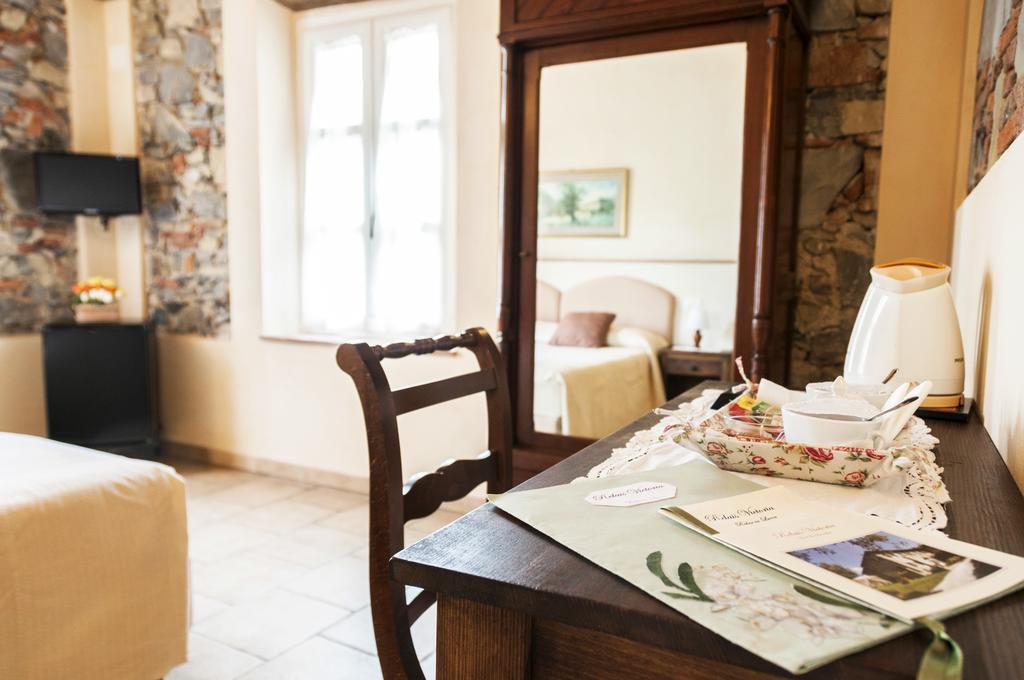 Relais Victoria B&B e Villa San Macario In Piano Extérieur photo