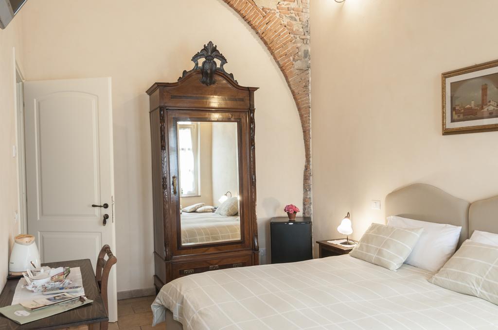 Relais Victoria B&B e Villa San Macario In Piano Extérieur photo